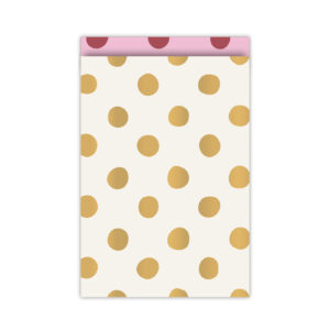 Cadeauzakjes Pretty Polka Dots | CollectivWarehouse