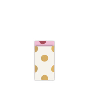 Cadeauzakjes Pretty Polka Dots | CollectivWarehouse