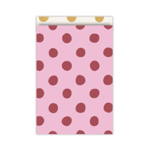 Cadeauzakjes Pretty Polka Dots | CollectivWarehouse