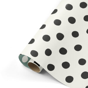 Cadeaupapier Pretty Polka Dots | CollectivWarehouse
