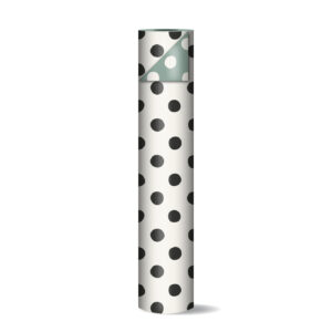 Toonbankrollen Pretty Polka Dots | CollectivWarehouse