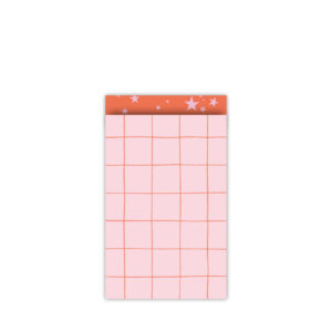 Cadeauzakjes Gentle Grid | CollectivWarehouse