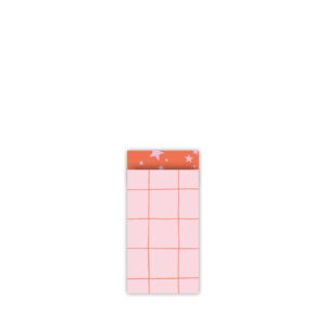 Cadeauzakjes Gentle Grid | CollectivWarehouse