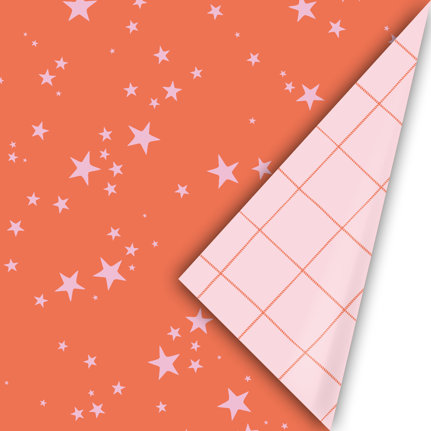 Cadeaupapier Sky Full of Stars | CollectivWarehouse