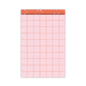 Cadeauzakjes Gentle Grid | CollectivWarehouse