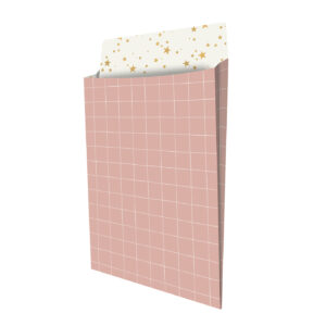 Tijdschriftzakken Gentle Grid | CollectivWarehouse
