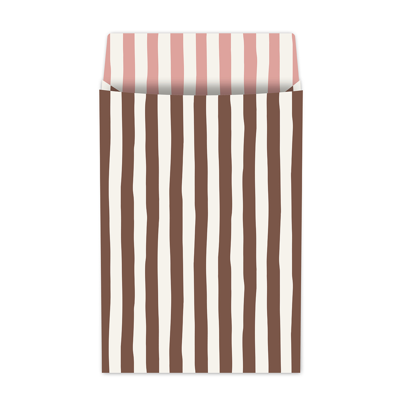 Tijdschriftzakken Lazy Stripes | CollectivWarehouse