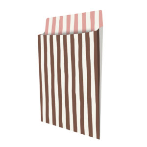Tijdschriftzakken Lazy Stripes | CollectivWarehouse