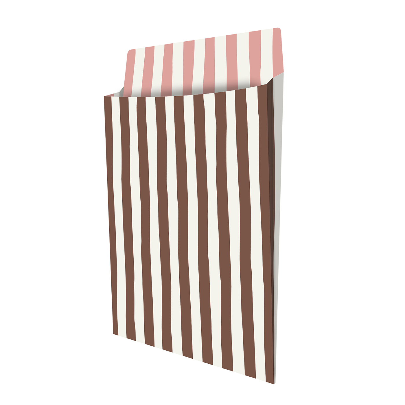 Tijdschriftzakken Lazy Stripes | CollectivWarehouse