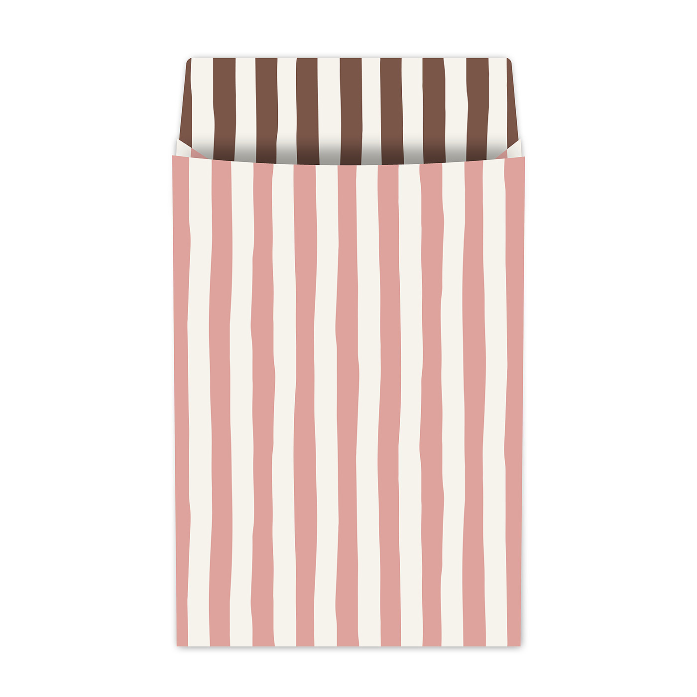 Tijdschriftzakken Lazy Stripes | CollectivWarehouse