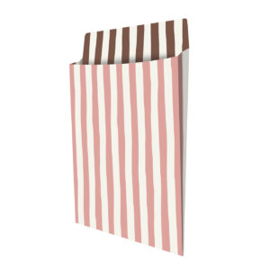 Tijdschriftzakken Lazy Stripes | CollectivWarehouse