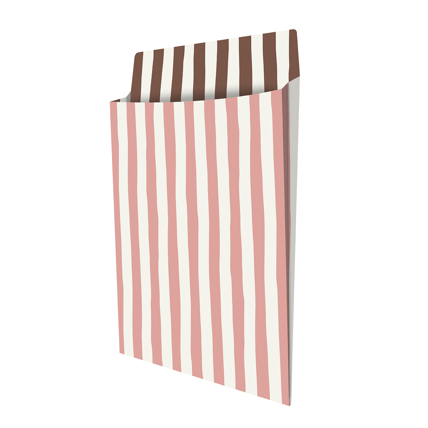 Tijdschriftzakken Lazy Stripes | CollectivWarehouse