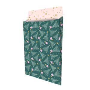 Tijdschriftzakken Peaceful Pines | CollectivWarehouse
