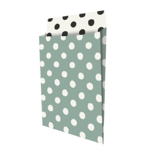 Tijdschriftenzakken Pretty Polka Dots | CollectivWarehouse