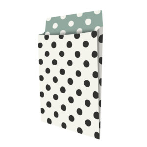 Tijdschriftenzakken Pretty Polka Dots | CollectivWarehouse