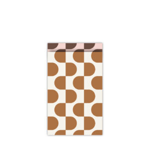 Cadeauzakjes Chunky Curves | CollectivWarehouse