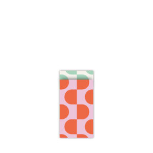 Cadeauzakjes Chunky Curves | CollectivWarehouse