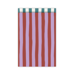 Cadeauzakjes Lazy Stripes | CollectivWarehouse