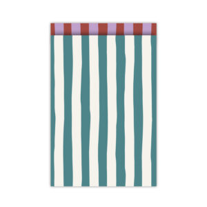 Cadeauzakjes Lazy Stripes | CollectivWarehouse