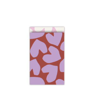 Cadeauzakjes XL Solo Hearts | CollectivWarehouse