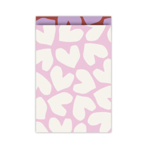 Cadeauzakjes XL Solo Hearts | CollectivWarehouse