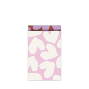 Cadeauzakjes XL Solo Hearts | CollectivWarehouse
