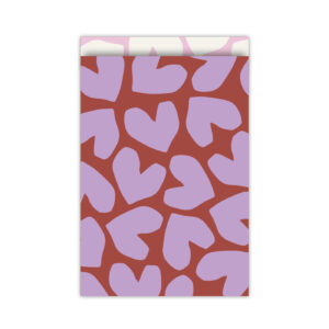 Cadeauzakjes XL Solo Hearts | CollectivWarehouse