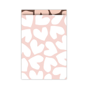 Cadeauzakjes XL Solo Hearts | CollectivWarehouse