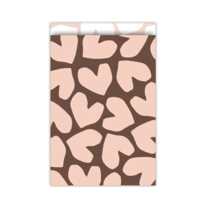 Cadeauzakjes XL Solo Hearts | CollectivWarehouse
