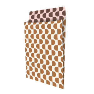 Tijdschriftenzakken Chunky Curves | CollectivWarehouse
