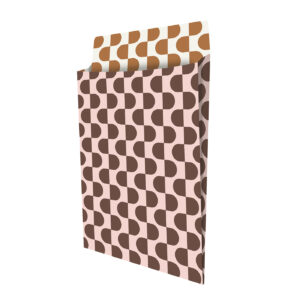 Tijdschriftenzakken Chunky Curves | CollectivWarehouse