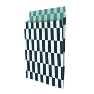 Tijdschriftenzakken Colorblocking | CollectivWarehouse