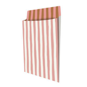 Tijdschriftenzakken Lazy Stripes | CollectivWarehouse