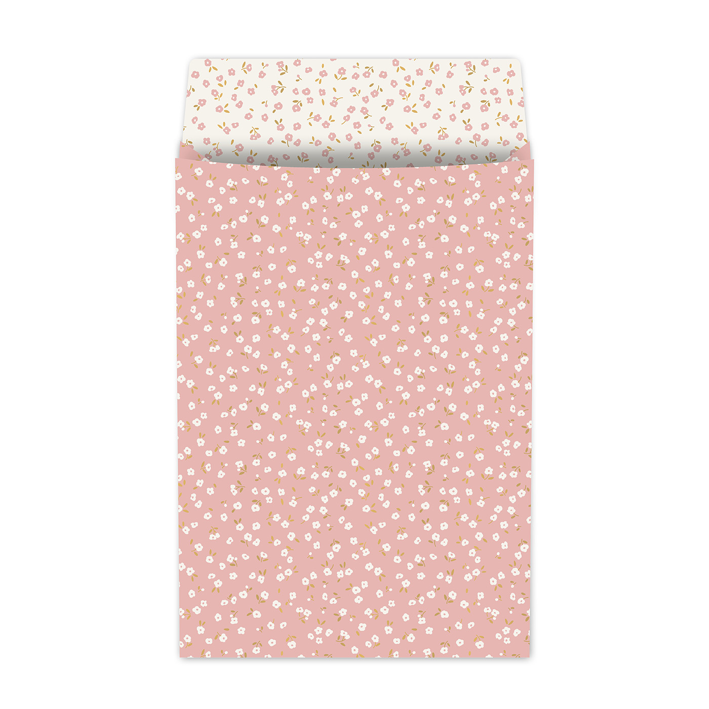Tijdschriftenzakken Tiny Petals | CollectivWarehouse