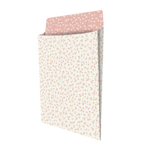 Tijdschriftenzakken Tiny Petals | CollectivWarehouse