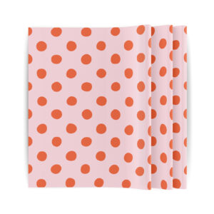 Zijdepapier Pretty Polka Dots | CollectivWarehouse
