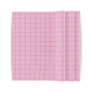 Zijdepapier Gentle Grid | CollectivWarehouse