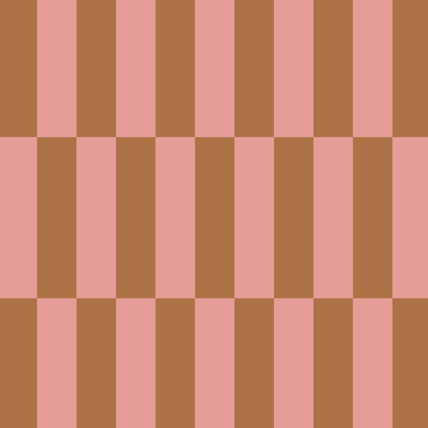 Color-Blocking Duotone Wallpaper | CollectivWarehouse