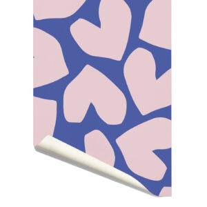 XL Solo Hearts Tapete | CollectivWarehouse