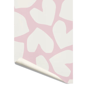 XL Solo Hearts Tapete | CollectivWarehouse