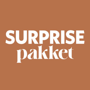 Surprise Pakket | CollectivWarehouse