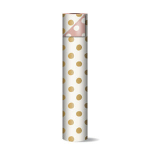 Rouleaux de comptoir Polkadots | CollectivWarehouse